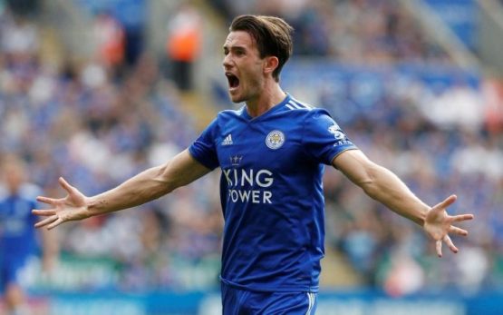Ben Chilwell