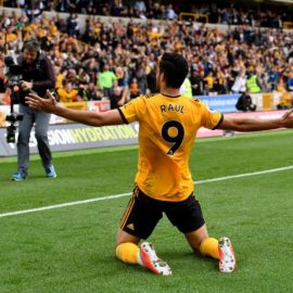 Raul Jimenez