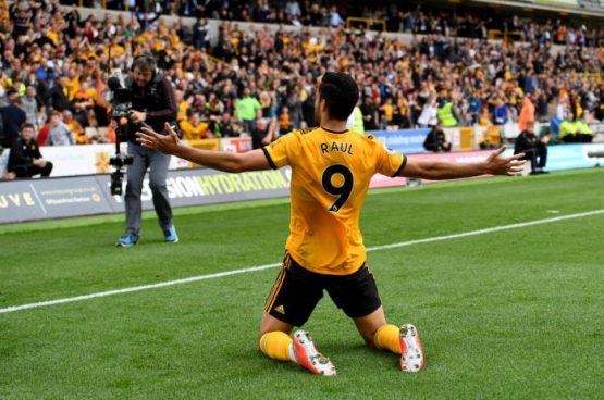 Raul Jimenez