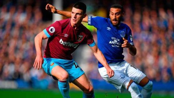 Declan Rice