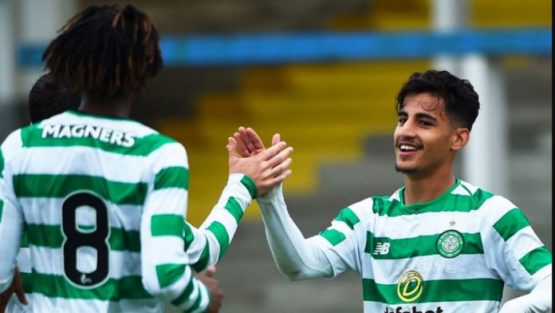Daniel Arzani