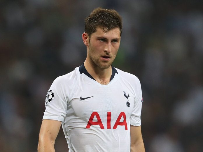 Ben Davies