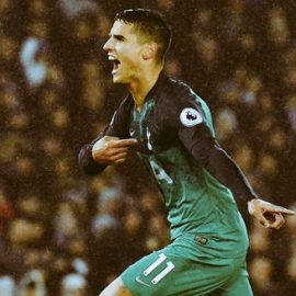 Erik Lamela