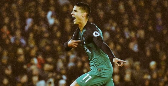 Erik Lamela