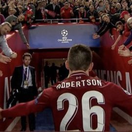 Andy Robertson