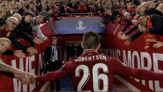 Andy Robertson