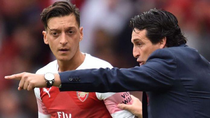 Emery