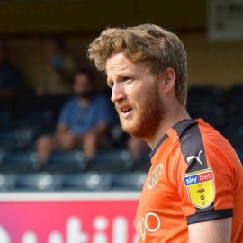Eunan O'Kane