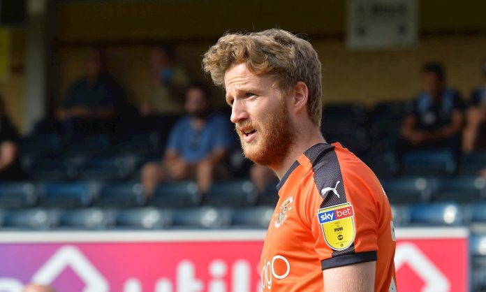 Eunan O'Kane