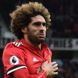 Fellaini