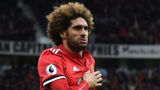Fellaini