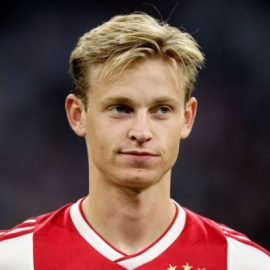 Ajax Have One Of The Most Profitable Academies In The World