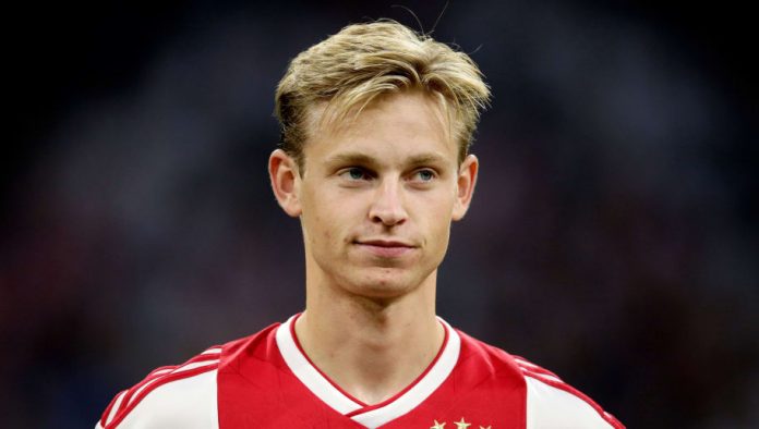 Ajax Have One Of The Most Profitable Academies In The World