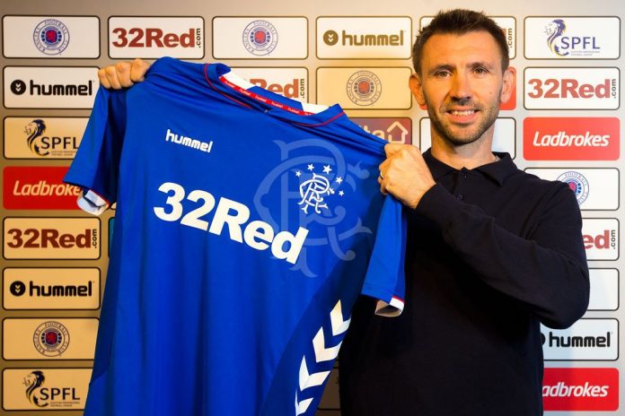 Gareth McAuley