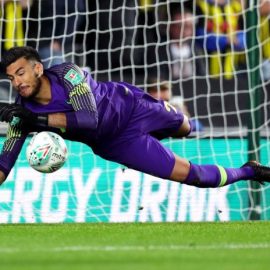 Gazzaniga