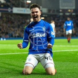 Glenn Middleton