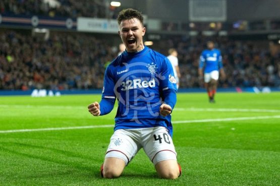Glenn Middleton