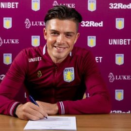 Grealish