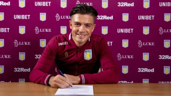 Grealish