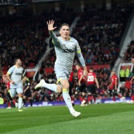 Harry Wilson