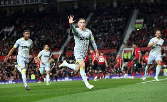 Harry Wilson