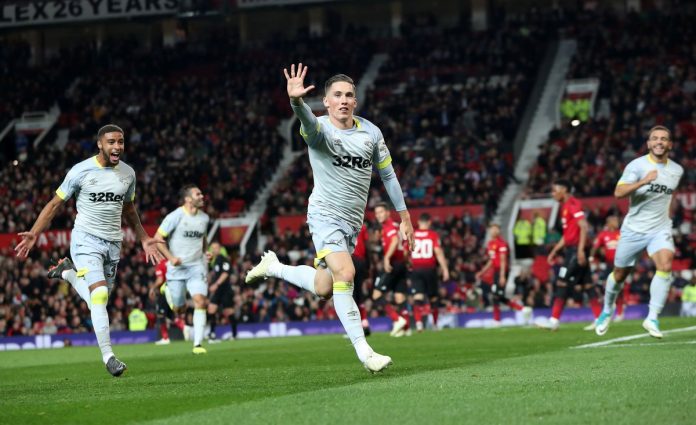 Harry Wilson