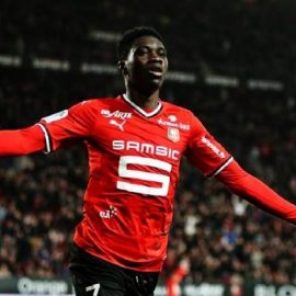 Ismaila Sarr