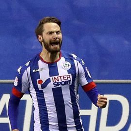 Nick Powell