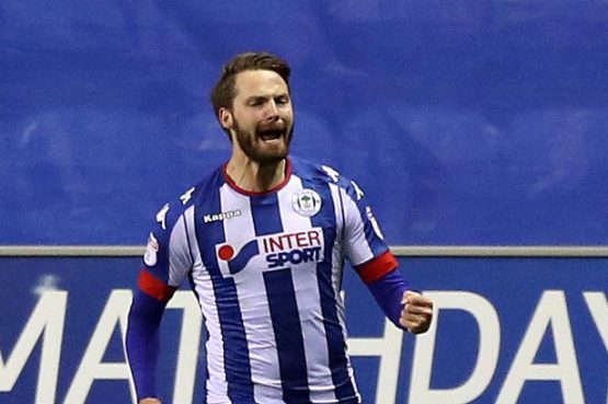 Nick Powell