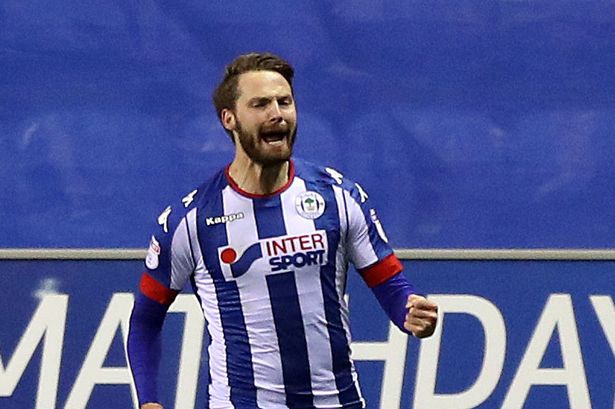 Nick Powell