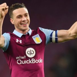 James Chester