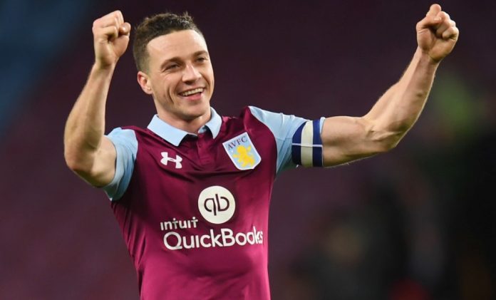 James Chester