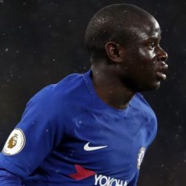 Kante