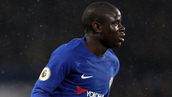 Kante