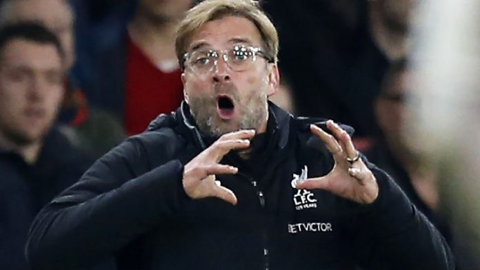 Klopp