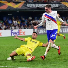 Lafferty