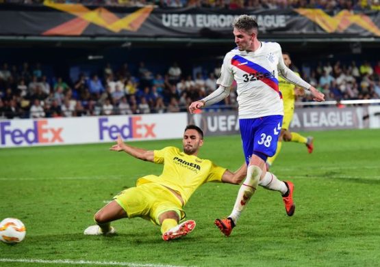 Lafferty