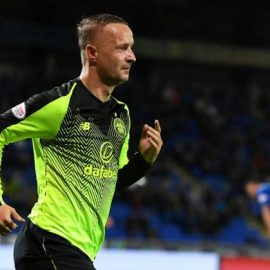 Leigh Griffiths