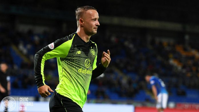 Leigh Griffiths
