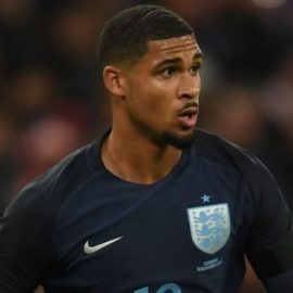 Loftus-Cheek