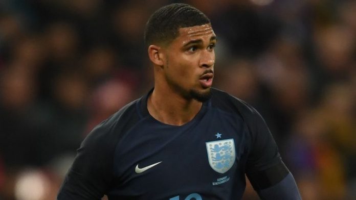 Loftus-Cheek