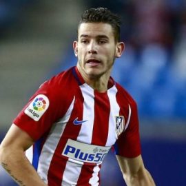 Lucas Hernandez