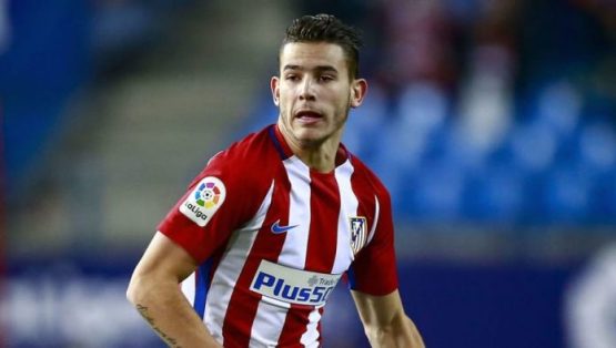 Lucas Hernandez