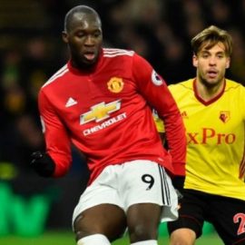 Lukaku
