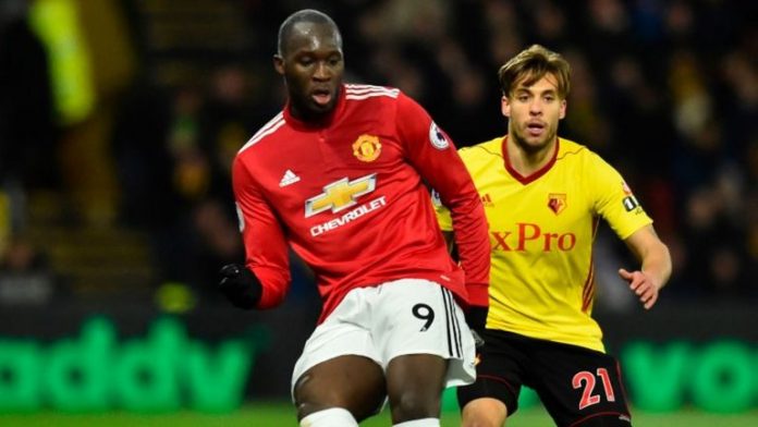 Lukaku