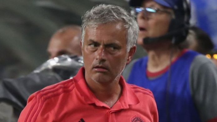 Mourinho