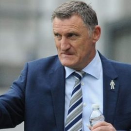 Mowbray