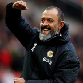 Nuno