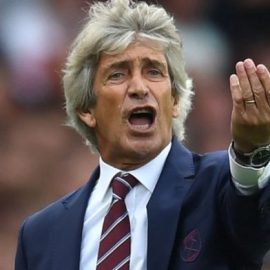 Pellegrini