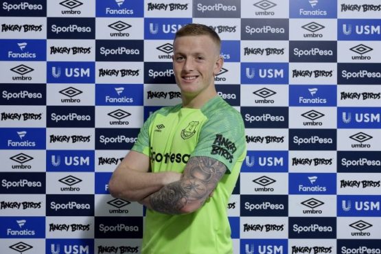 Pickford